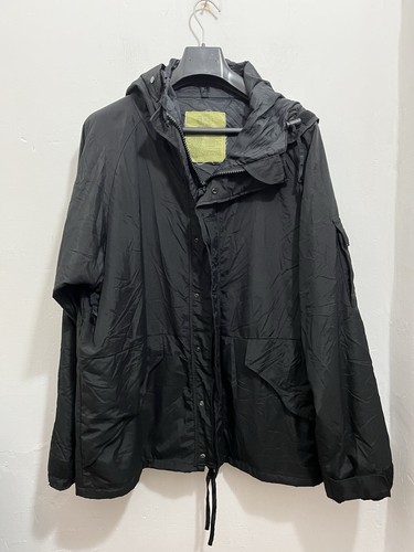 Parka militare army - parka,