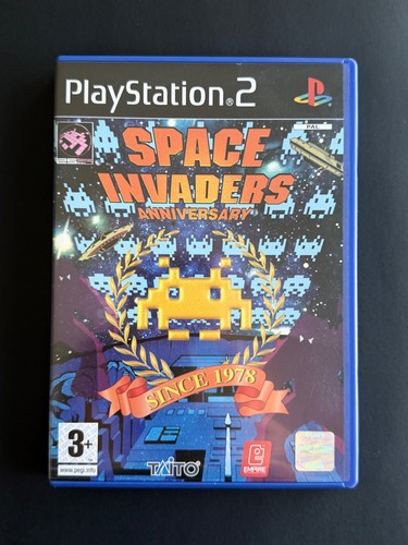 Playstation ps2 space - 2,
