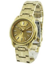 Seiko automatic jewels - 5,