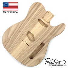 Corpo chitarra - stile T -