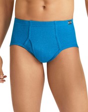 Hanes Slip Uomo No Ride Up