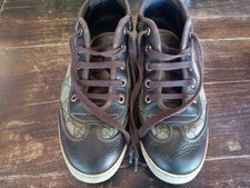 Sneakers Donna Gucci