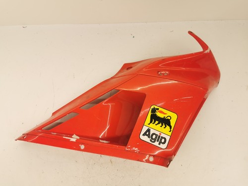 Cagiva mito 125 1990 - mito, 1990-93