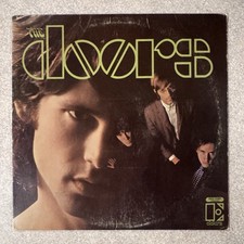 The Doors - Self-Titled -