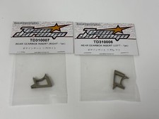 Team Durango TD310007 TD310006