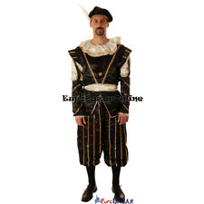 Costume Carnevale Uomo Da