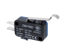 Microswitch Microinterruttore