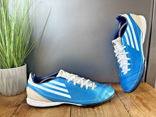 Scarpe calcio adidas f10 - scarpe, da