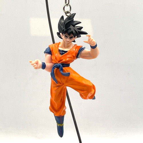 Dragon ball goku mini - z, action