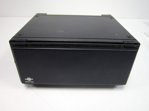 Bruel kjaer 2148 - bruel,