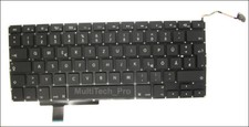 Tastiera DE per Apple Macbook