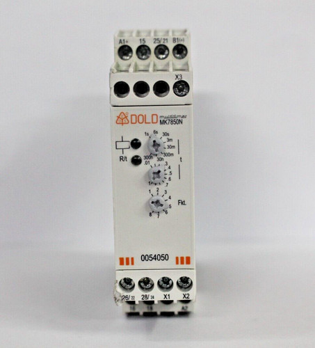 Dold minitimer mk7850n 200 - minitimer, mk7850n.82/200