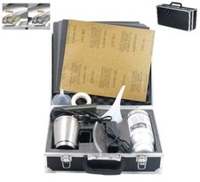 Polishing kit renew headlights