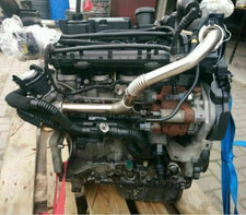 FORD 1.4 TDCI F6JB FORD FIESTA