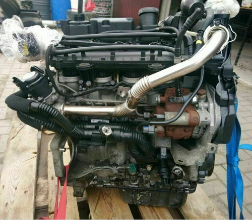 Ford tdci f6jb - ford, fiesta