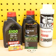 ATV 500 Explorer / CF-Moto set