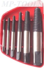 ESTRATTORI CONICI PER VITI