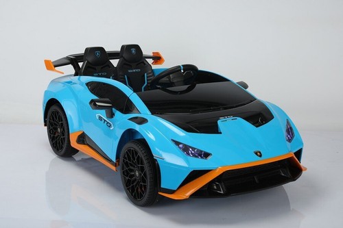 Auto elettrica per bambini