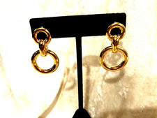 ORECCHINI GOCCIA CERCHIO BELLA