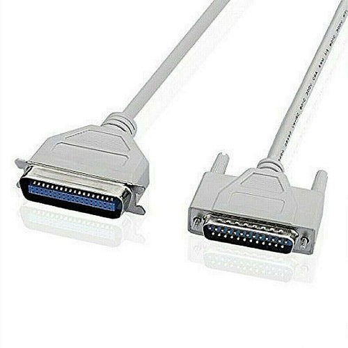 Cavo stampante lpt1 - stampante, ieee