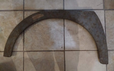 PARAFANGO ANTERIORE SINISTRO IVECO OM 50 - 50 NC - 75 - GAMMA Z ORIGINALE