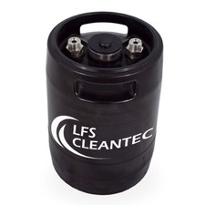 Desalinizzatore Compl. Acciaio