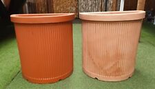 smc 57 VASO IN RESINA SEMICERCHIO MILLERIGHE