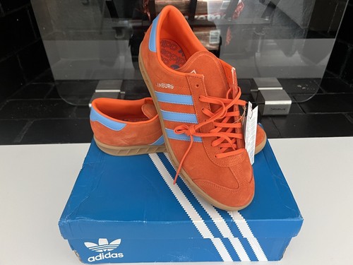 Size adidas hamburg - size,