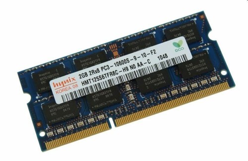 2010 imac hynix - 2, gb