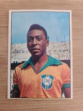 1965-66 Panini Calciatori PELE