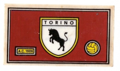 Scudetto panini 1964 - scudetto, 65
