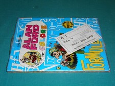 ALAN FORD COLORE # 4 1 e 10  +