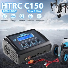 Caricabatterie LiPo RC Balance