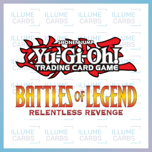 Battles legend relentless - -,
