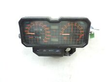 STRUMENTAZIONE CONTACHILOMETRI HONDA CBX CB SC NIGHTHAWK 650 RC13 (CON DANNO)