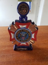 1973 Ezra Brooks 75th