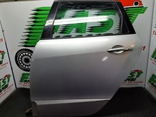 SPORTELLO PORTA  POSTERIORE SINISTRA RENAULT SCENIC III X-MODE 2010