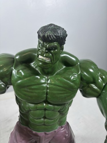 Disney store incredible hulk - incredible,
