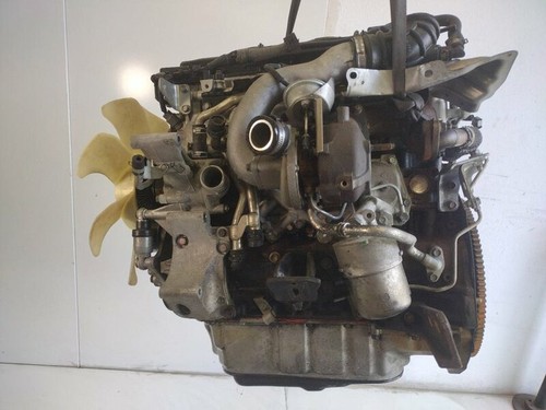 Zd30 motore nissan - motore,
