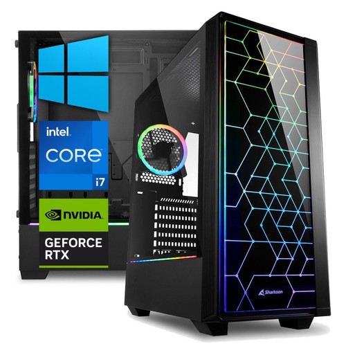 Linea gaming intel 12700 - intel,