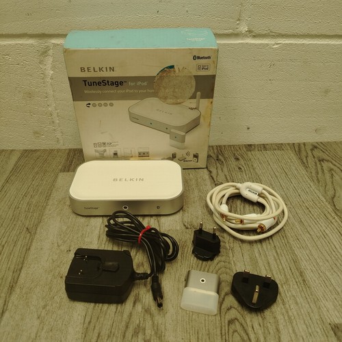 Belkin tunestage ricevitore - tunestage,