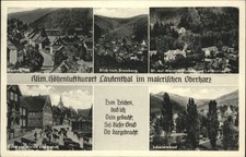 Lautenthal Harz Schwimmbad