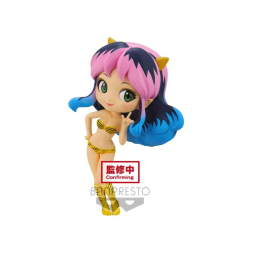 Statua urusei yatsura posket - urusei,