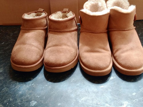 Stivali ugg pacchetto paia - ugg,