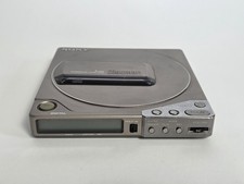 Sony D-250 Discman Lettore CD