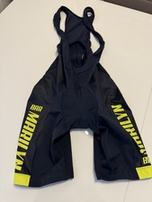 SANTINI Salopette Uomo Estiva