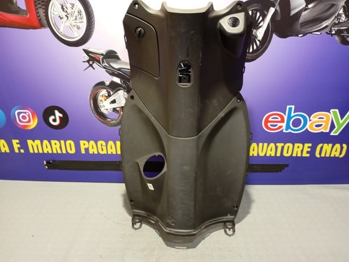 Retroscudo kymco people 125 - retroscudo,