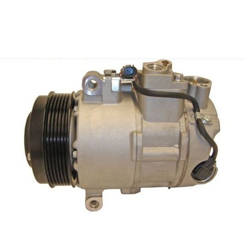 Compressore aria condizionata - compressore,