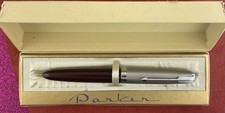 Penna stilografica Parker 51