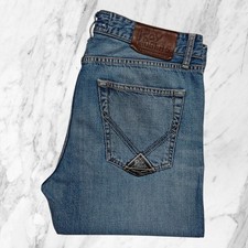 ROY ROGERS SUPERIOR Jeans Uomo